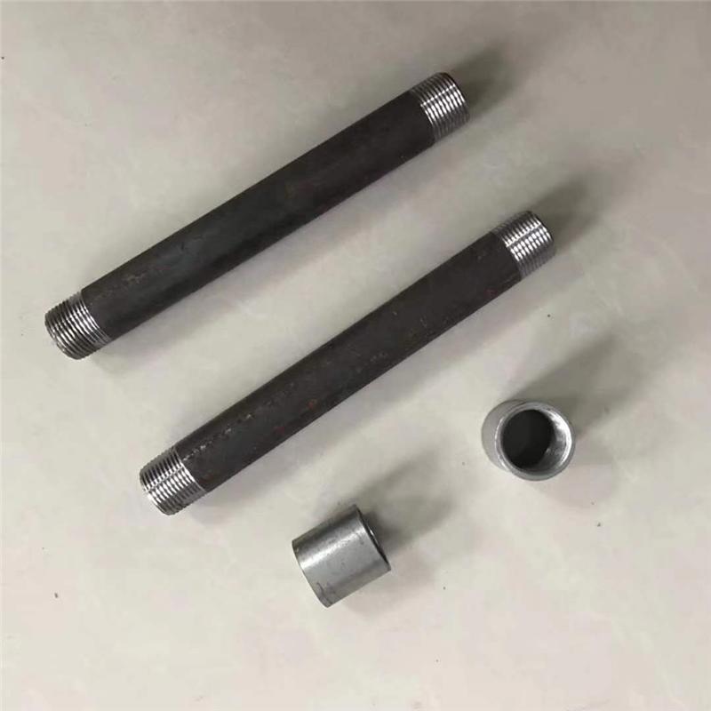 达州钢管注浆管隧道止水