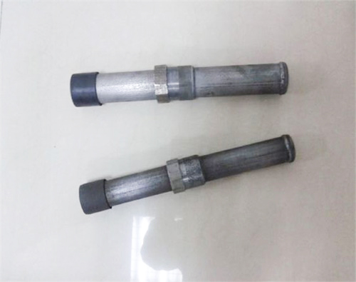 达州桩基声测管螺旋式深桩