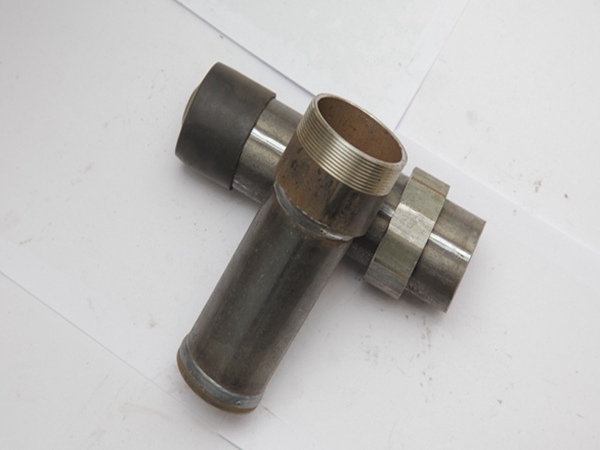 达州螺旋式声测管厚壁3.0mm